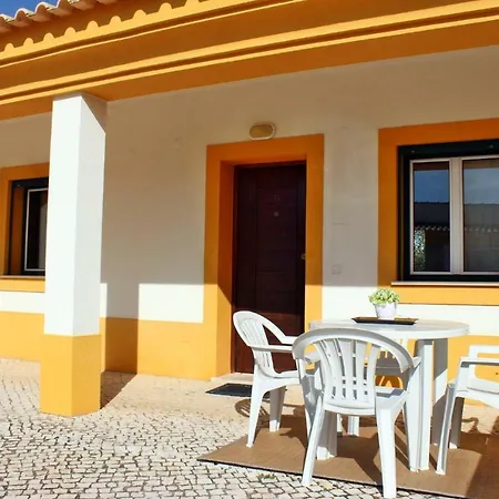 Apartmán Condominium - Vale Pedras Albufeira