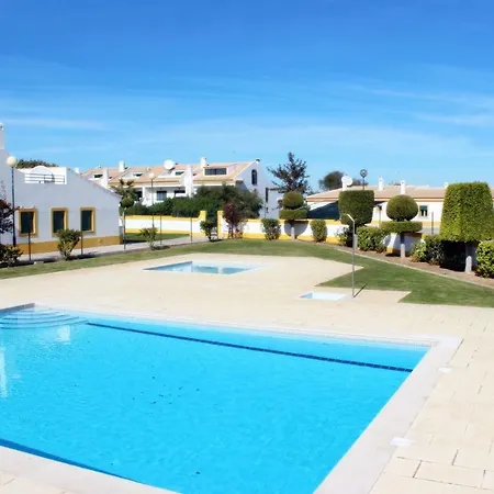 Apartmán Condominium - Vale Pedras Albufeira