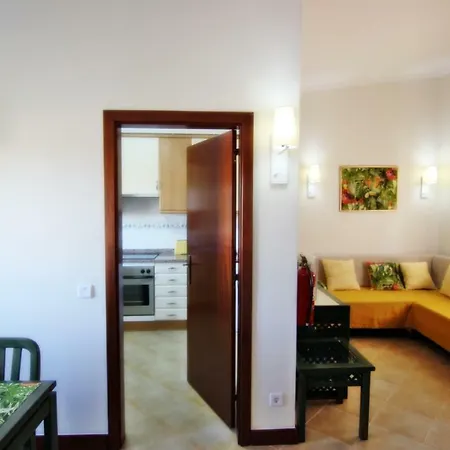 Condominium - Vale Pedras Apartmán Albufeira