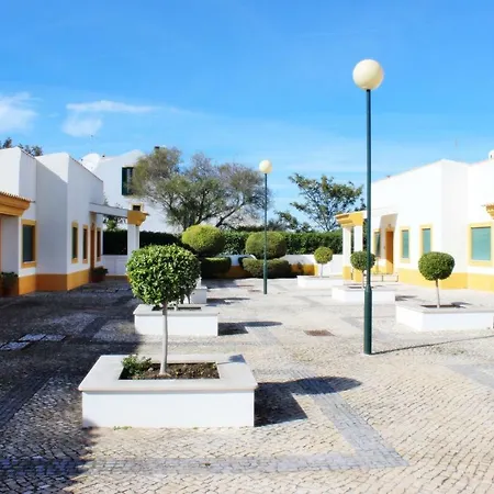Apartmán Condominium - Vale Pedras