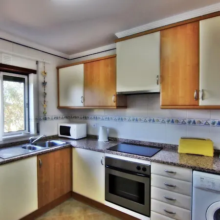 Condominium - Vale Pedras Apartmán Albufeira