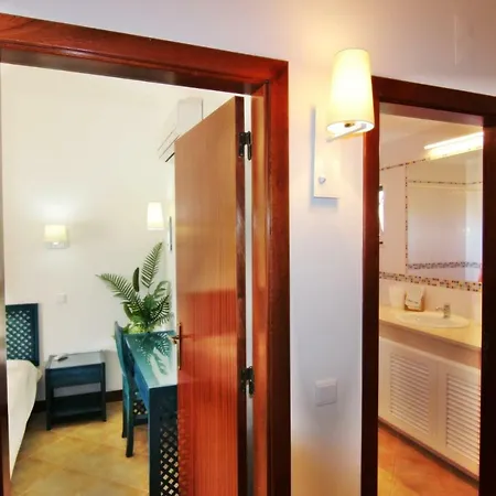 Appartement Condominium - Vale Pedras Albufeira
