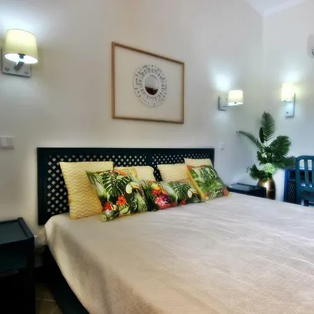Condominium - Vale Pedras 아파트 알부페이라